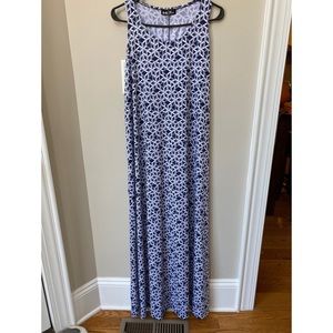 Maxi dress by Bella Flore